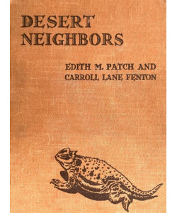 Desert Neighbors