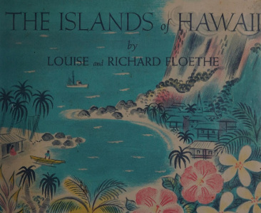 The Islands of Hawaii