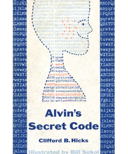 Alvin's Secret Code