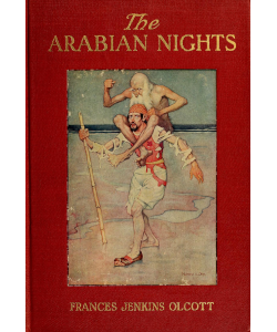 The Arabian Nights' Entertainments