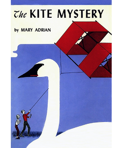 The Kite Mystery