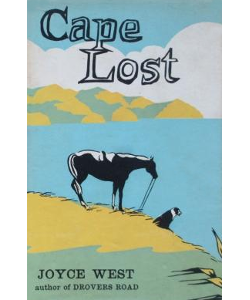 Cape Lost