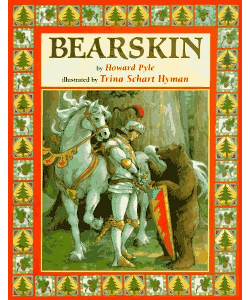 Bearskin