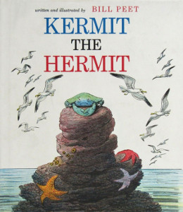 Kermit the Hermit