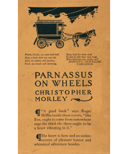 Parnassus on Wheels