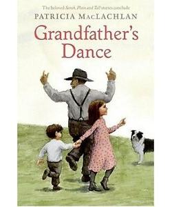 Grandfather's Dance