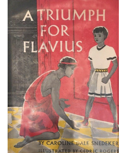 A Triumph for Flavius