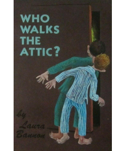 Who Walks The Attic?