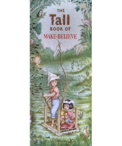 The Tall Book of Make-Believe