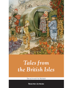 Tales from the British Isles