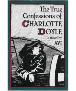 The True Confessions of Charlotte Doyle