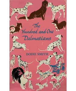 The Hundred and One Dalmatians