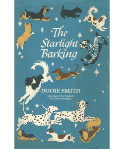 The Starlight Barking