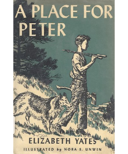 A Place for Peter