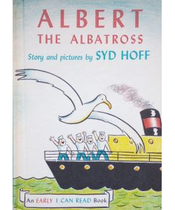 Albert the Albatross