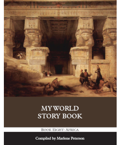 My World Story Book: Africa