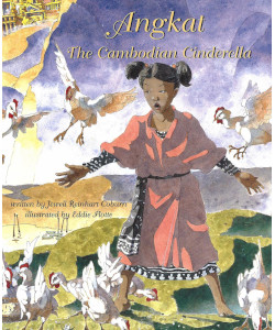 Angkat: The Cambodian Cinderella