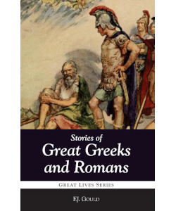 Stories of Great Greeks and Romans