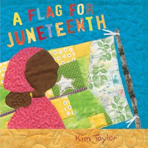 A Flag For Juneteenth