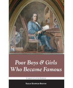 Poor Boys & Girls Who Became Famous