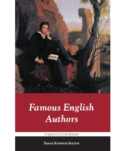 Famous English Authors