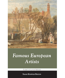 Famous European Artists