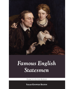 Famous English Statesmen