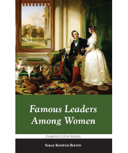 Famous Leaders Among Women