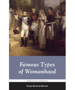 Famous Types of Womanhood