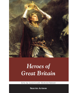 Heroes of Great Britain
