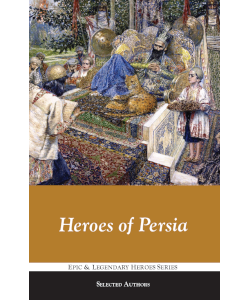 Heroes of Persia