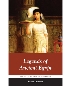 Legends of Ancient Egypt