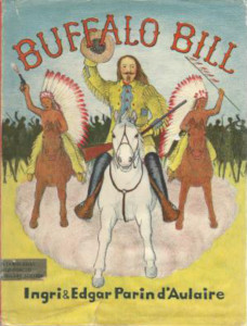 Buffalo Bill