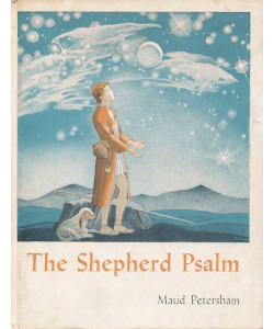 The Shepherd Psalm