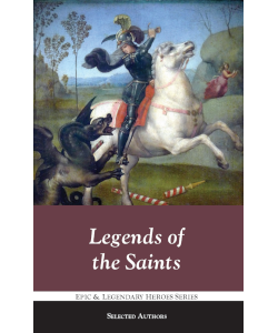 Legends of the Saints