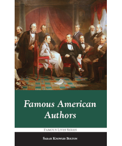 Famous American Authors