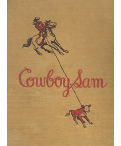 Cowboy Sam
