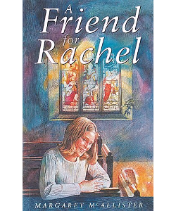 A Friend for Rachel