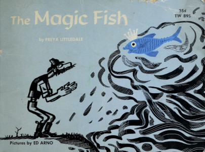 The Magic Fish