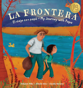 La Frontera: El viagje con papa ~ My Journey with Papa