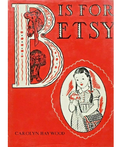 B is for Betsy