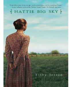 Hattie Big Sky