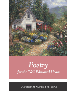 Poetry for the Well-Educated Heart