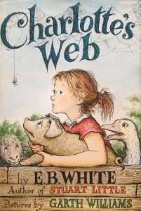 Charlotte's Web