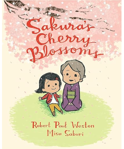 Sakura's Cherry Blossoms