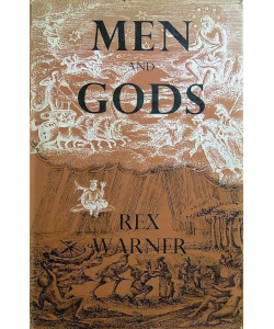 Men and Gods
