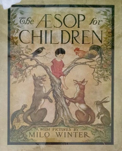 The Aesop for Children