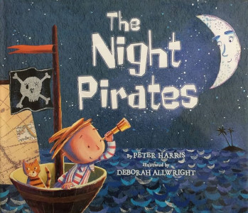 The Night Pirates