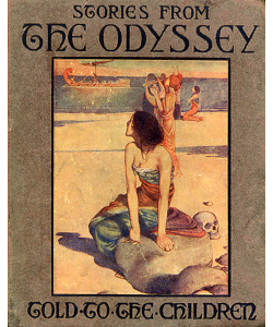 Stories from the Odyssey Told to the Children