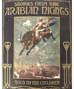 Stories from the Arabian Nights Told to the Children
